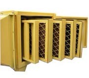 等離子有機廢氣凈化器及工業(yè)異味凈化器 