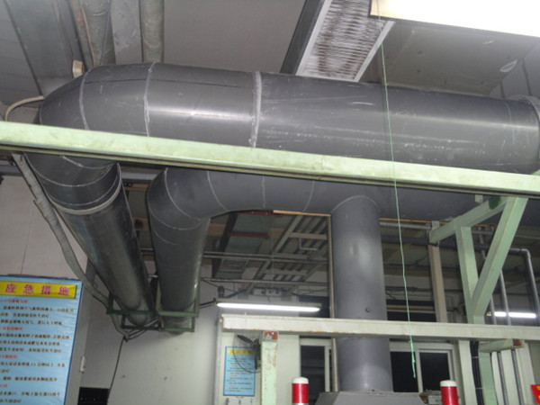 煙氣脫白凈化設(shè)備，煙氣脫白凈化工藝，煙氣脫硫方法