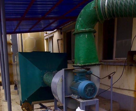 印刷廠異味凈化方案 ，印刷廠廢氣處理設(shè)備安裝，印刷氣味處理方法