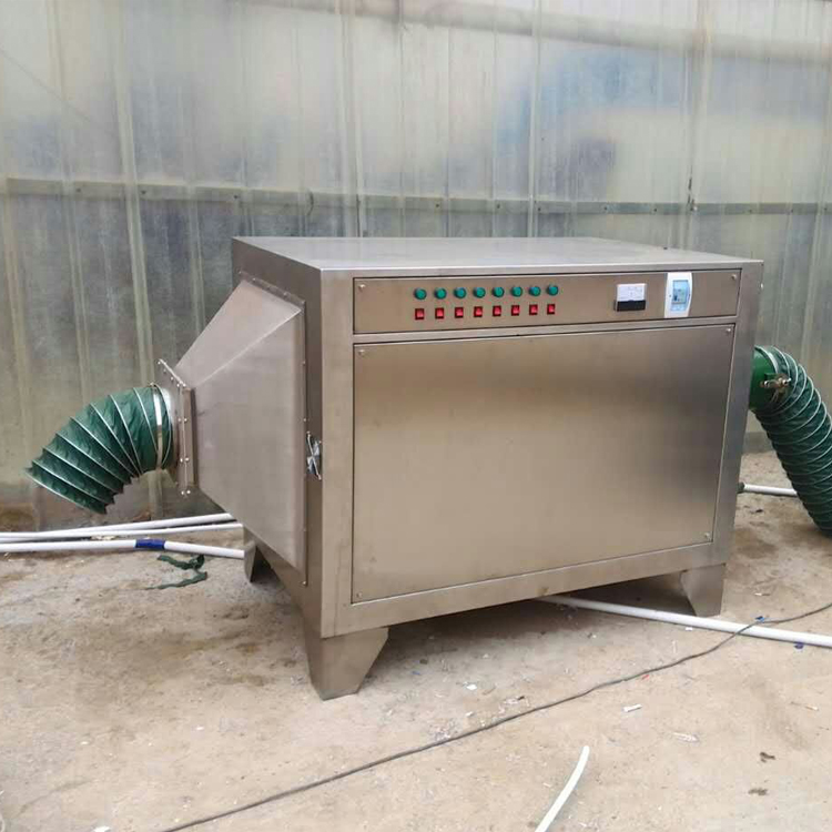 常州食品加工廠廢氣臭味凈化工藝 鄭州發(fā)酵行業(yè)廢氣凈化方案設(shè)計(jì) 蘇州骨粉肉粉廠凈化臭味除臭工藝 浙江生物制品廠臭味大處理方法，發(fā)酵臭味凈化方案