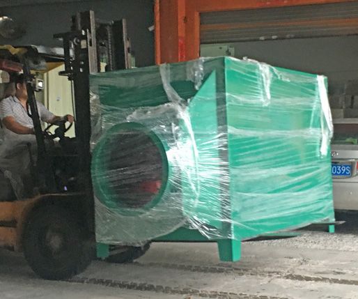 噴漆廢氣處理工藝有哪些？噴漆房VOCs廢氣具有排放濃度高、難處理、成分多。