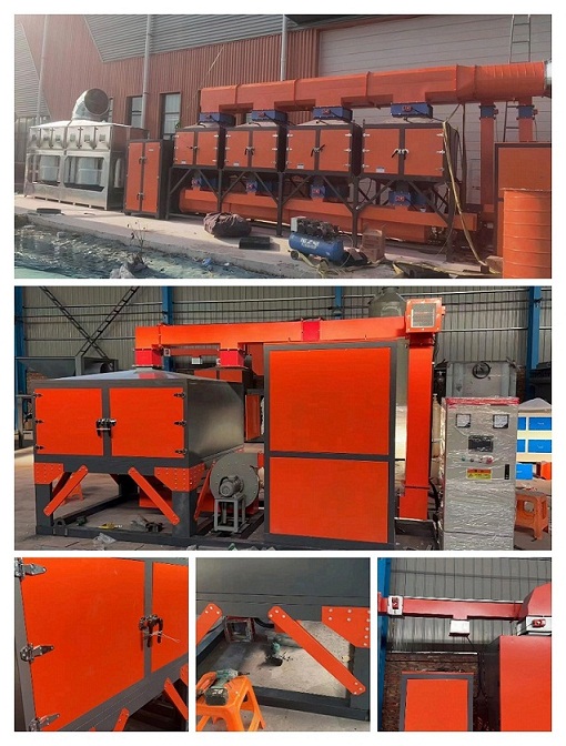 電子廠廢氣治理方案 電子工業(yè)大氣污染物排放標(biāo)準(zhǔn) 電子生產(chǎn)車(chē)間廢氣凈化達(dá)標(biāo)治理方案 電子廠廢氣治理方案 電子工業(yè)大氣污染物排放標(biāo)準(zhǔn) 電子生產(chǎn)車(chē)間廢氣凈化達(dá)標(biāo)治理方案