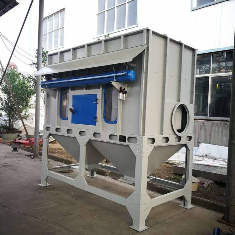 味精廠、雞精廠廢氣治理方案 噴淋法+等離子 