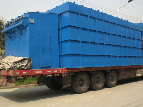 鑄造廠除塵有哪些方法？