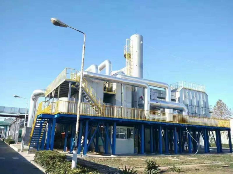 電子半導(dǎo)體企業(yè)廢氣沸石轉(zhuǎn)輪廢氣處理工藝 電子半導(dǎo)體企業(yè)廢氣沸石轉(zhuǎn)輪廢氣處理工藝