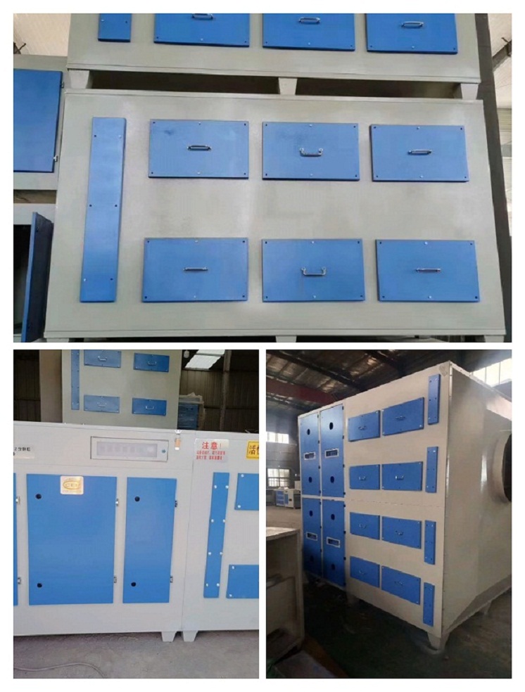 印刷廠除味方法，印刷廠廢氣處理工藝