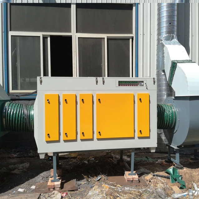 等離子凈化設(shè)備 等離子凈化設(shè)備