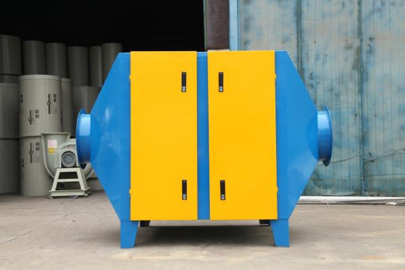 焊接煙塵去除辦法 油煙煙塵凈化方法 焊接煙塵去除辦法 油煙煙塵凈化方法