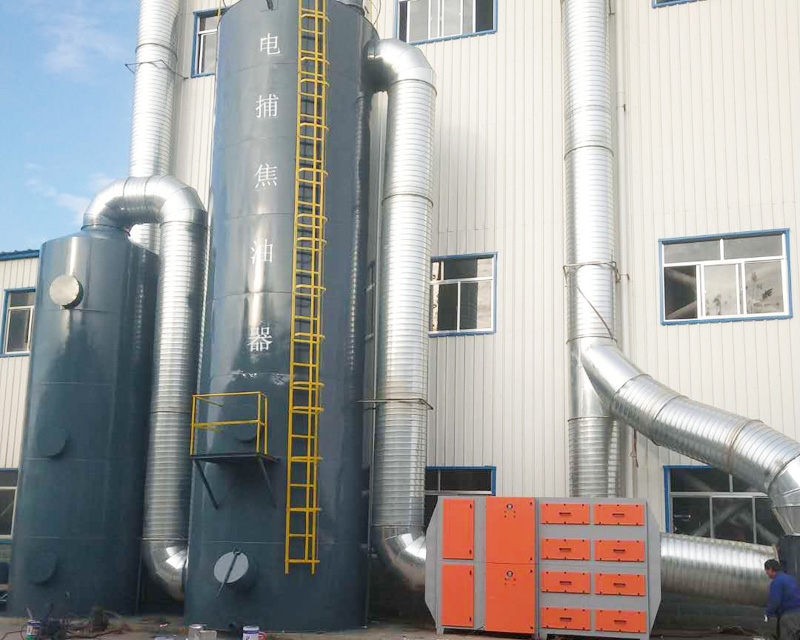 水產(chǎn)飼料廠臭味除臭方法 水產(chǎn)飼料廠臭味除臭方法