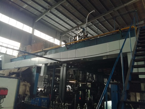 工廠車間降溫 免費(fèi)設(shè)計適合您的廠房降溫方案,給予您專屬定制方案。