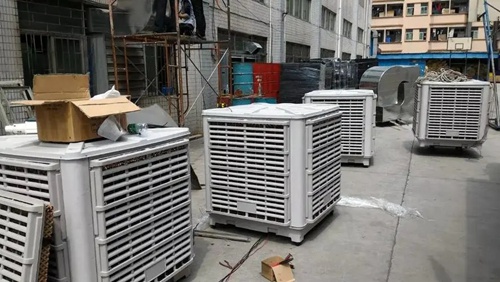 工廠車間如何降溫有哪些降溫方法 工廠車間如何降溫有哪些降溫方法