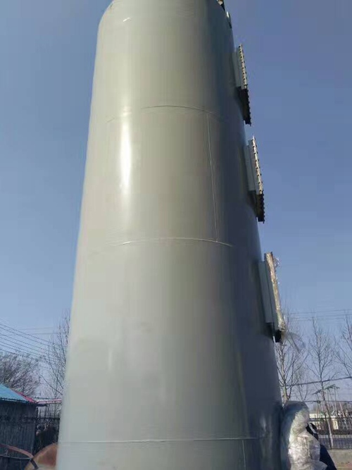 水噴淋廢氣凈化塔－按需定制 廢氣噴淋塔處理工藝－按需定制 廢氣噴淋塔處理工藝－按需定制 橡膠廢氣處理噴淋塔工藝設(shè)計(jì) 橡膠廢氣處理噴淋塔工藝設(shè)計(jì) 塑料廠廢氣噴淋塔安裝 塑料廠廢氣噴淋塔安裝 什么是噴淋塔？用在什么行業(yè)？ 什么是噴淋塔？用在什么行業(yè)？ 噴淋塔廢氣處理錯(cuò)流工藝流程 噴淋塔廢氣處理錯(cuò)流工藝流程 噴淋塔廢氣處理逆流工藝流程 噴淋塔廢氣處理逆流工藝流程 噴淋塔廢氣處理順流工藝 噴淋塔廢氣處理順流工藝 噴淋塔廢氣處理工藝 專業(yè)噴淋塔廠家 噴淋塔廢氣處理工藝 專業(yè)噴淋塔廠家 GL-20000型號 不銹鋼噴淋塔 GL-20000型號 不銹鋼噴淋塔 GL-20000 廢氣噴淋塔 GL-20000 廢氣噴淋塔